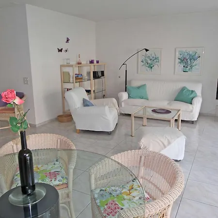 Canto Sereno By Holap Sa Appartement