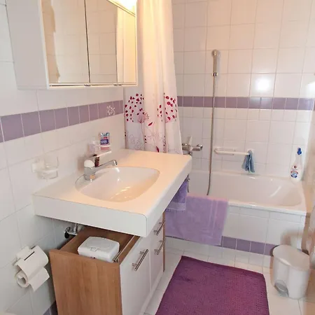 Appartement Canto Sereno By Holap Sa *